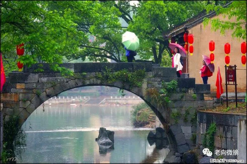 【春天，广西桂林灌阳县向您发出邀请！】江口老街又逢春 - 游山玩水 - 果洛生活社区 - 果洛28生活网 guoluo.28life.net