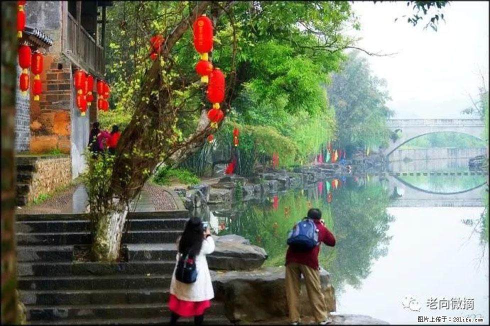 【春天，广西桂林灌阳县向您发出邀请！】江口老街又逢春 - 游山玩水 - 果洛生活社区 - 果洛28生活网 guoluo.28life.net