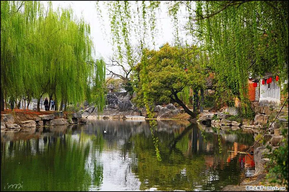【春天，广西桂林灌阳县向您发出邀请！】江口老街又逢春 - 游山玩水 - 果洛生活社区 - 果洛28生活网 guoluo.28life.net