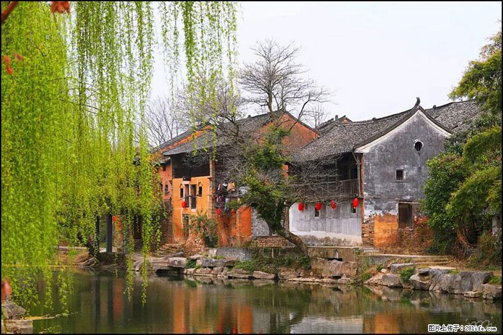 【春天，广西桂林灌阳县向您发出邀请！】江口老街又逢春 - 游山玩水 - 果洛生活社区 - 果洛28生活网 guoluo.28life.net