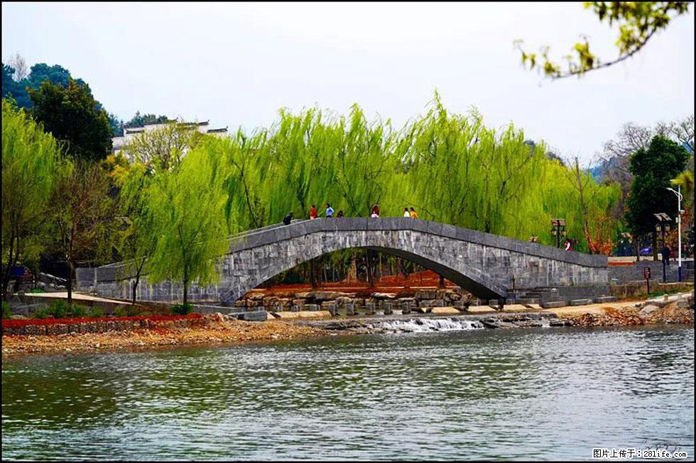 【春天，广西桂林灌阳县向您发出邀请！】江口老街又逢春 - 游山玩水 - 果洛生活社区 - 果洛28生活网 guoluo.28life.net