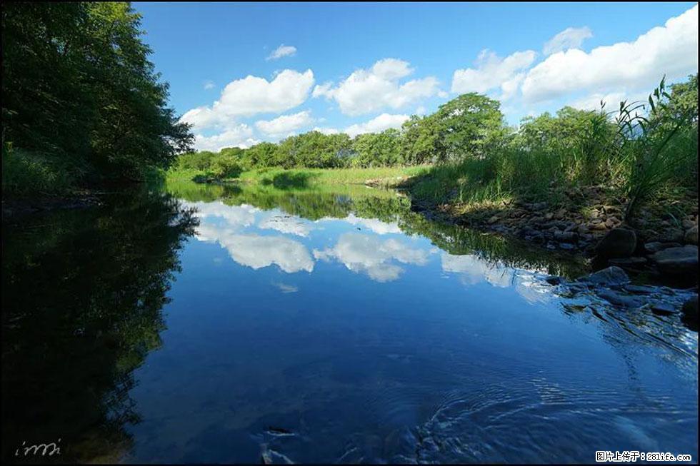 【春天，广西桂林灌阳县向您发出邀请！】熊家寨湿地公园 - 游山玩水 - 果洛生活社区 - 果洛28生活网 guoluo.28life.net