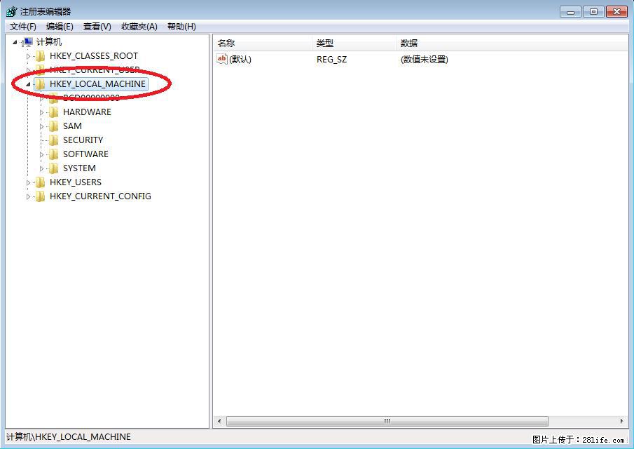 Photoshop不能直接拖拽打开图片的解决办法 - 生活百科 - 果洛生活社区 - 果洛28生活网 guoluo.28life.net