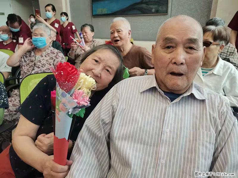 上海国企养老院，星级酒店环境，招聘养老护工 - 职场交流 - 果洛生活社区 - 果洛28生活网 guoluo.28life.net