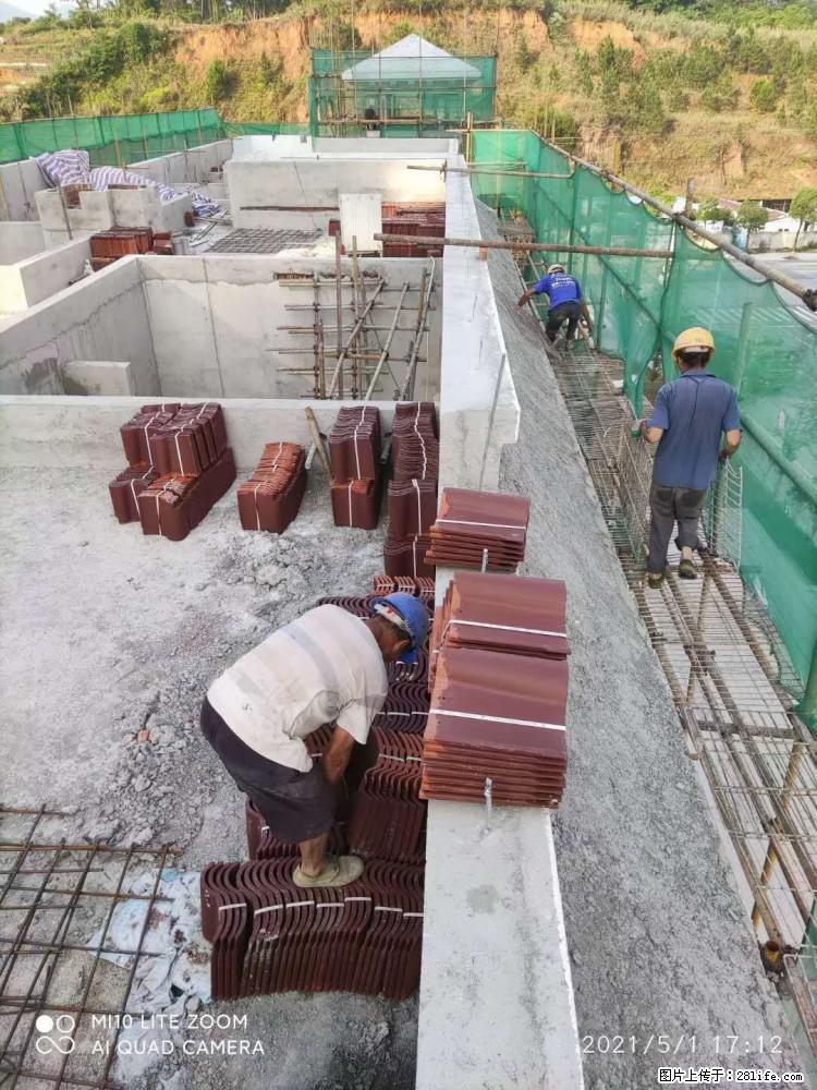 【广西三象建筑安装工程有限公司】绿地衫和田叠墅项目 - 家居生活 - 果洛生活社区 - 果洛28生活网 guoluo.28life.net