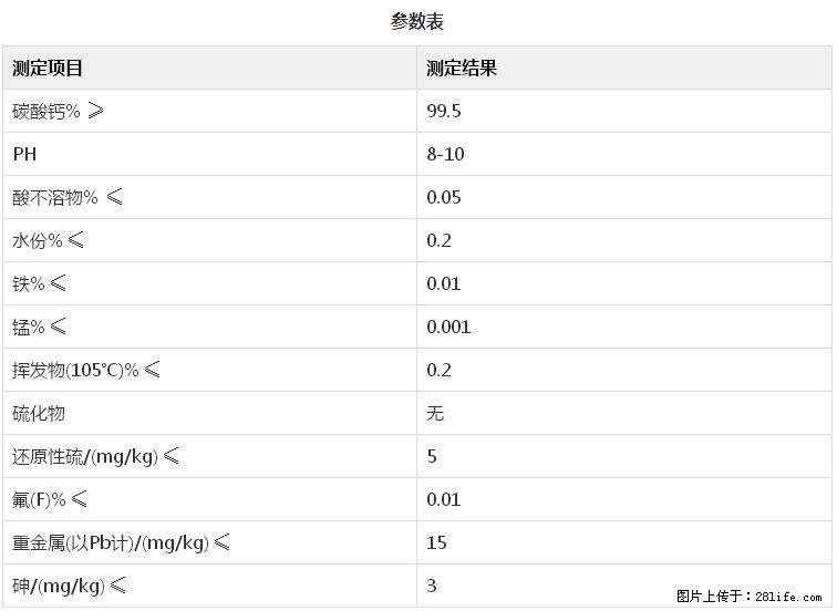 【桂林三鑫新型材料】400目重质碳酸钙 方解石粉重钙粉 - 生活百科 - 果洛生活社区 - 果洛28生活网 guoluo.28life.net