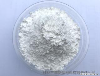 【桂林三鑫新型材料】人造石人造大理石专用碳酸钙 - 果洛28生活网 guoluo.28life.net