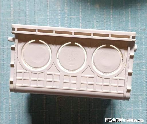 桂林荣泰吹塑、注塑【厂家直销】PVC阴燃电工配件，精品86底盒 - 其他广告 - 广告专区 - 果洛分类信息 - 果洛28生活网 guoluo.28life.net