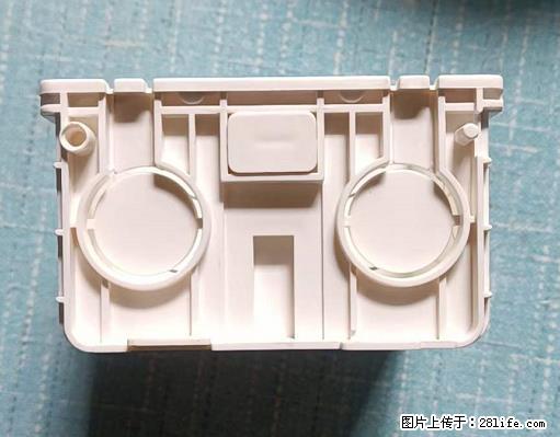 桂林荣泰吹塑、注塑【厂家直销】PVC阴燃电工配件，精品86底盒 - 其他广告 - 广告专区 - 果洛分类信息 - 果洛28生活网 guoluo.28life.net
