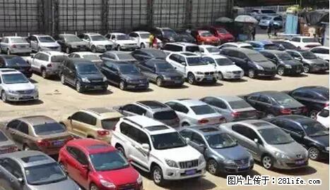 停车为什么要车头朝外？不是开玩笑，关键时刻真能救命 - 果洛生活资讯 - 果洛28生活网 guoluo.28life.net
