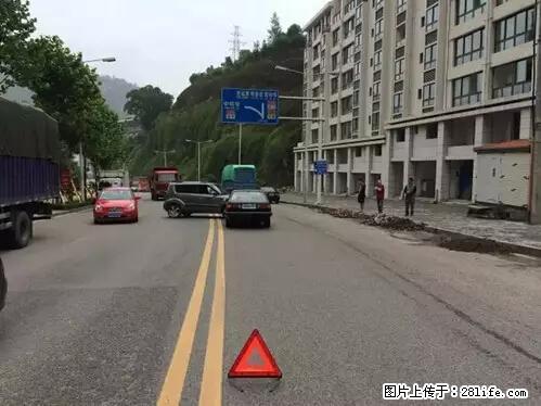 开车出事故没拍这5张照片，警察也帮不了你！ - 果洛生活资讯 - 果洛28生活网 guoluo.28life.net