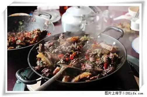 来广西旅游必吃这20道桂菜，不然就白来广西啦！ - 果洛生活资讯 - 果洛28生活网 guoluo.28life.net