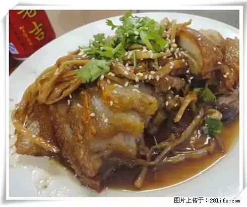 来广西旅游必吃这20道桂菜，不然就白来广西啦！ - 果洛生活资讯 - 果洛28生活网 guoluo.28life.net