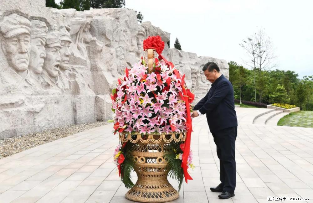 习近平赴广西考察调研 - 果洛生活资讯 - 果洛28生活网 guoluo.28life.net
