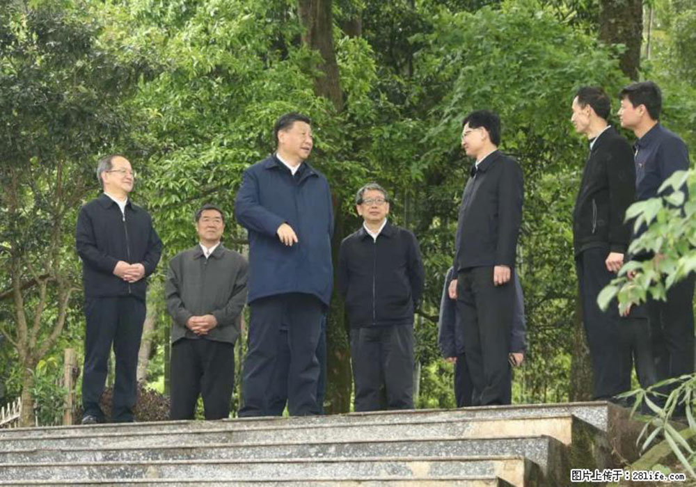 习近平赴广西考察调研 - 果洛生活资讯 - 果洛28生活网 guoluo.28life.net