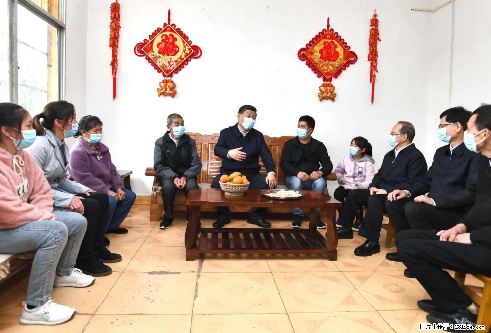 习近平赴广西考察调研 - 果洛生活资讯 - 果洛28生活网 guoluo.28life.net