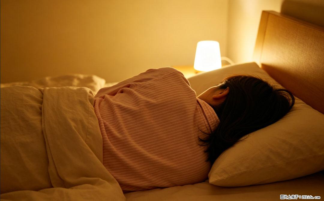 熬夜会让猝死风险飙升！出现以下4种情况赶紧休息→ - 果洛生活资讯 - 果洛28生活网 guoluo.28life.net