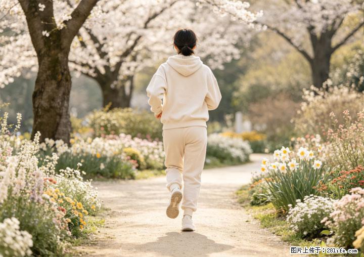 学会这套走路方法！稳血糖护心脏，养护关节更护健康 - 果洛生活资讯 - 果洛28生活网 guoluo.28life.net